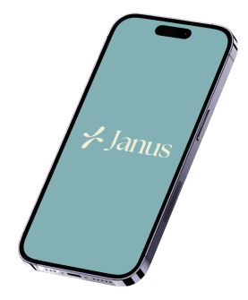 celular Janus